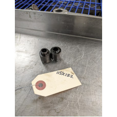115X122 Fuel Injector Risers For 12-18 Toyota Prius c  1.5